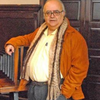 Enrique José Torres Bernier