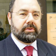 Luis Valdés Peláez
