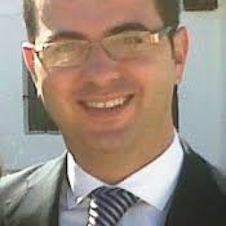 Antonio Tapia